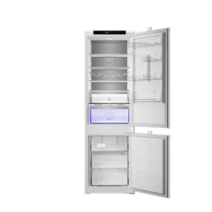 Изображение товара Встраиваемый холодильник Hotpoint HSBT 18IXE