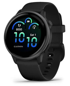 Изображение товара Спортивные часы Garmin Vivoactive 6