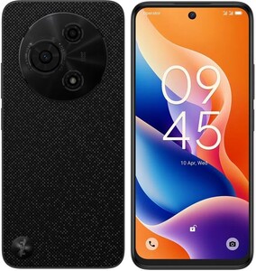 6.7"СмартфонTCL605256ГБчерный