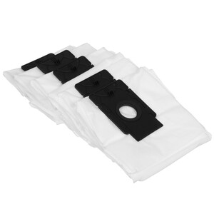 Изображение товара Мешок-пылесборник HONOR CHOICE ROB-01D для станции самоочистки R2 Plus 5 шт