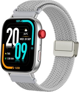 Изображение товара Смарт-часы Colmi C8 Max с ярким дисплеем и водонепроницаемостью