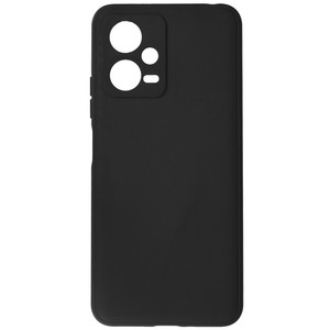 Изображение товара Накладка Zibelino Soft Matte для POCO X5 и Xiaomi Redmi Note 12 5G, стиль и защита