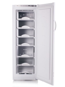 Изображение товара Морозильный шкаф  ATLANT M 7204-100 белый