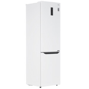 kupit holodilnik lg gw b499sqfz belyj