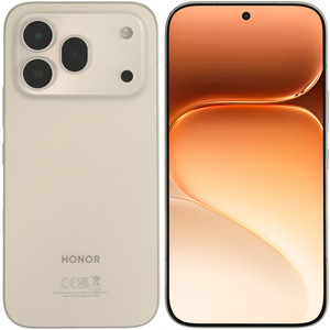 Изображение товара 6.57" Смартфон HONOR 600 Pro 512 ГБ бежевый