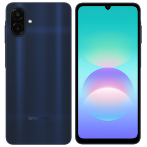 Изображение товара 6.7" Смартфон Samsung Galaxy A08 64 ГБ синий