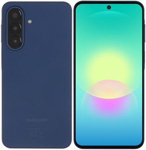 Изображение товара 6.7" Смартфон Samsung Galaxy A27 256 ГБ синий
