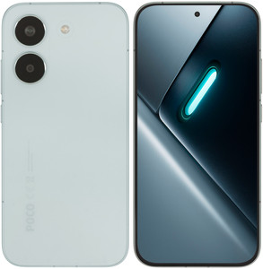 Изображение товара 6.59" Смартфон POCO X8 Pro 512 ГБ голубой