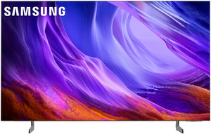 Изображение товара 55" (138 см) Телевизор Samsung QE55S85HAEXPY черный