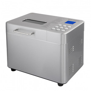 Изображение товара Хлебопечь Endever Skyline MB-62 стальной