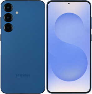 Изображение товара Samsung Galaxy S25+ 6.7 дисплей 256 ГБ синий 5G Android 15