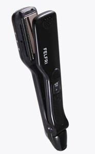 Изображение товара Выпрямитель для волос FELFRI BY-5906 с паровым режимом и регулятором температуры