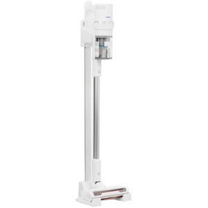 Изображение товара Вертикальный аккумуляторный пылесос Haier HVC250 250 Вт белый