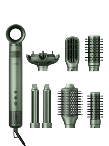 Изображение товара Мультистайлер Tuvio HBI1418