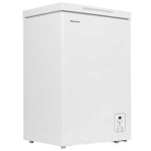 Изображение товара Морозильный ларь HISENSE FT100N1AW1 белый