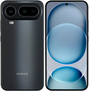 Изображение товара 6.31" Смартфон HONOR Magic8 Pro Air 256 ГБ черный