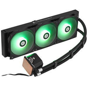 Купить Система охлаждения Thermalright Aqua Elite 360 V3 черная в