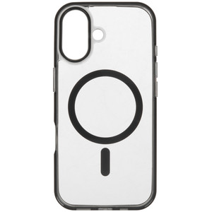 Изображение товара Накладка ONZO Duo Glossy Magsafe для Apple iPhone 17