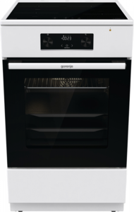 Изображение товара Электрическая плита Gorenje GEIT5C60WPG белый