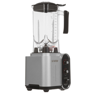 Изображение товара Стационарный блендер Viatto VA-BL1899GR серебристый мощностью 1800Вт