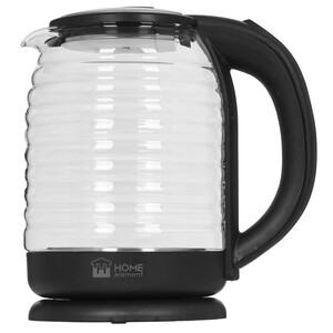 Изображение товара Электрочайник Home Element HE-KT2305 черный