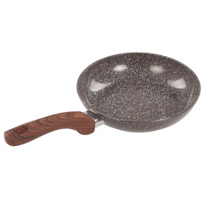 Изображение товара Rashel R-6620 — сковорода 20 см, керамическое покрытие, индукция