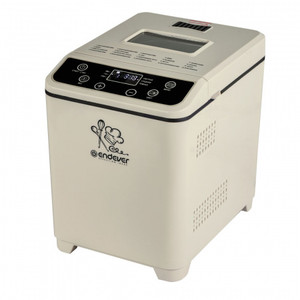 Изображение товара Хлебопечь Endever Skyline MB-67 бежевый