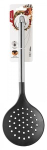 Изображение товара Шумовка Apollo Cult CLT-05 для супов и бульонов, 11 см, нержавеющая сталь