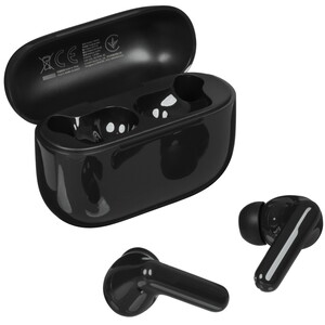 Изображение товара Наушники TWS Huawei FreeBuds SE 4 черные с активным шумоподавлением и длительной батареей