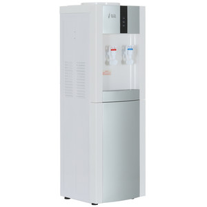 Изображение товара Диспенсер Ecotronic V21-LN белый нагрев горячей воды 1 л