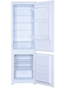 Изображение товара Встраиваемый холодильник Delvento VBW36610 250 л белый с зоной свежести