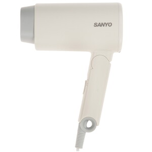 Изображение товара Фен SN-HDA100W белый/серый с функцией холодного воздуха