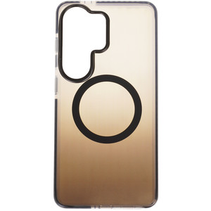 Изображение товара Накладка  VLP Pulse Case для Samsung Galaxy S26 Ultra черный/серый