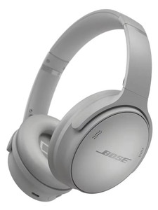 Изображение товара Беспроводные наушники Bose QuietComfort 2023 с активным шумоподавлением
