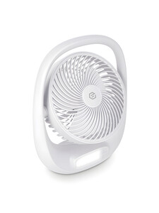 Изображение товара Вентилятор Evolution AirLeaf AL-101  белый