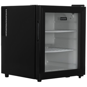 Изображение товара Холодильник компактный   Viatto MK-RC42G черный