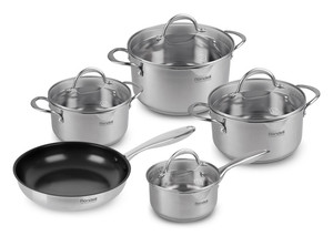 Изображение товара Набор посуды Rondell Erbe