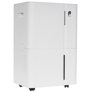 Изображение товара Осушитель воздуха PRIMERA DHP-40OL белый для дома и офиса