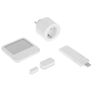 Изображение товара Комплект умного дома Aqara SSHPK4