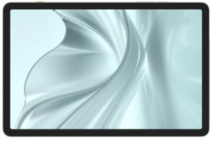 Изображение товара 10.95" Планшет Tecno MEGAPAD SE LTE 128 ГБ голубой