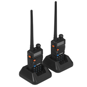 Изображение товара Радиостанция Baofeng UV-5R камуфляжный