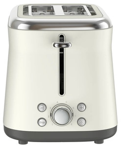 Изображение товара Тостер Tefal TT720AE0 бежевый