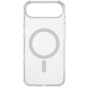 Изображение товара Прозрачный чехол Rocket Prime Mag для Apple iPhone Air с MagSafe защелкой