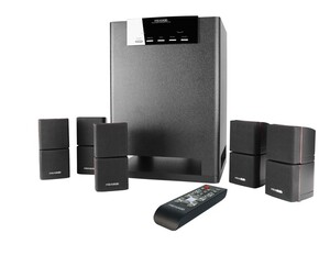 КолонкиMicrolabX15BTчерный