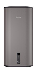 Изображение товара Водонагреватель электрический Thermex Liga 80 v pro с сухим ТЭНом и плоским корпусом