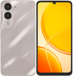 Изображение товара Vivo Y04 смартфон 6.74 дюймов 128 ГБ Android 14 LTE уникальный дизайн