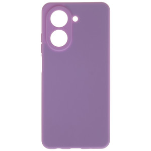 Изображение товара Накладка Zibelino Soft Matte для Xiaomi Redmi A5 сиреневая защита и стиль