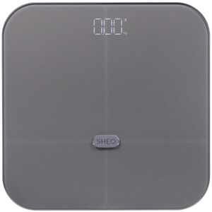 Изображение товара Весы Sheo Inari Misty Sunrise электронные диагностические с Bluetooth