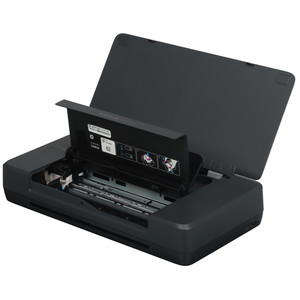 Купить Принтер струйный HP OfficeJet 200 Mobile в интернет
