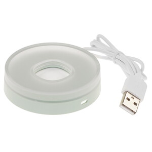 Изображение товара Беспроводная зарядка Oclean для зубных щеток X Pro Elite и X Ultra USB Type-A